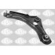 Brat suspensie roata SASIC stanga inferior fata cu articulatie bila pentru RENAULT MEGANE IV 1.2-1.6H 11.15-