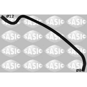 Furtun radiator SASIC