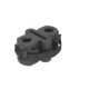 Suport sistem de esapament SASIC pentru CITROEN BERLINGO, C4, C5 III, DS4, DS5, PEUGEOT 206 1.1-2.0DH