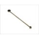 Set reparatie levier cutie de viteze SASIC Shift tijă transversal PEUGEOT 206 345.0 mm