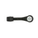 Brat bieleta suspensie stabilizator FEBI fata dreapta/stanga 105mm AUDI A3 SEAT LEON TOLEDO II SKODA OCTAVIA VW BORA GOLF IV