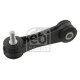 Brat bieleta suspensie stabilizator FEBI fata dreapta/stanga 105mm AUDI A3 SEAT LEON TOLEDO II SKODA OCTAVIA VW BORA GOLF IV