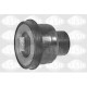 Lagar, suport ax Bucsa fata suspensie fata Dreapta PEUGEOT 406 1.6-2.2D 11.95-12.04 17.9 mm interior 47.3 mm exterior 52.6 mm lungime 23.0 mm lungime