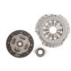Set ambreiaj SACHS 190mm pentru CITROEN C1, PEUGEOT 107, TOYOTA AYGO, YARIS 1.0/1.3 06.05-09.14