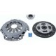 Set ambreiaj SACHS 190mm pentru CITROEN C1, PEUGEOT 107, TOYOTA AYGO, YARIS 1.0/1.3 06.05-09.14