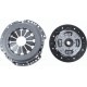 Set ambreiaj SACHS 190mm pentru CITROEN C1, PEUGEOT 107, TOYOTA AYGO, YARIS 1.0/1.3 06.05-09.14
