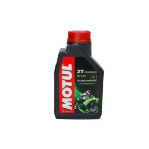 Motor în 2 timpi MOTUL