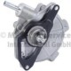 Pompa vacuum sistem de franare PIERBURG pentru MERCEDES C (CL203), C T-MODEL (S203), C (W203), CLK (A209), CLK (C209), SLK (R171) 1.8