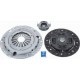 Set ambreiaj SACHS kit ambreiaj cu rulment 190mm pentru SKODA FAVORIT, FAVORIT FORMAN, FELICIA I, FELICIA II, VW CADDY II 1.3/1.6