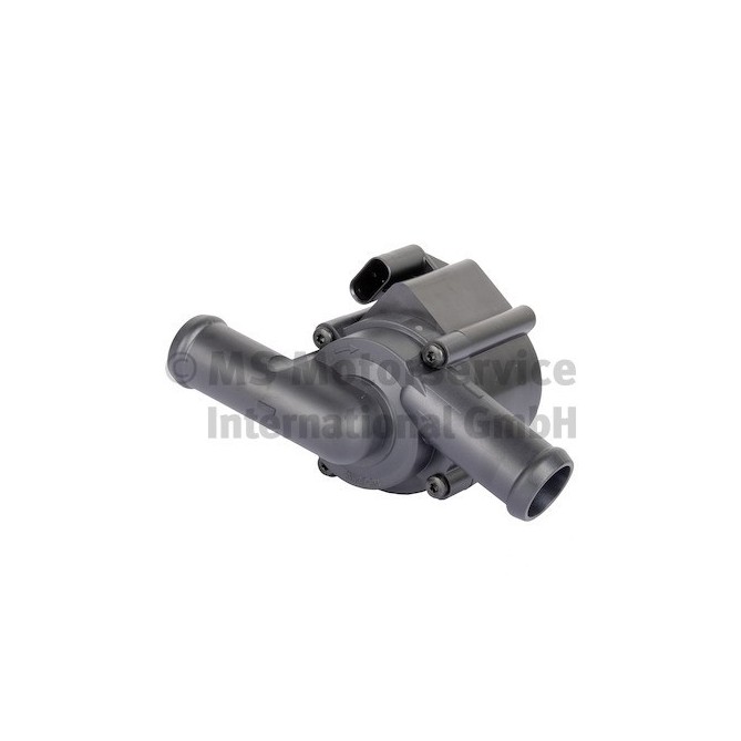 Pompa de apa,instalatia de incalzire independenta PIERBURG