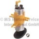 Pompa combustibil electrica PIERBURG BMW 330d 3.0 24V E46/C, lungime 173.0 mm, diametru 101.3 mm, tensiune 12.0 V, eficienta 170.0 l/ora