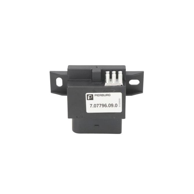 Unitate comanda, pompa combustibil PIERBURG