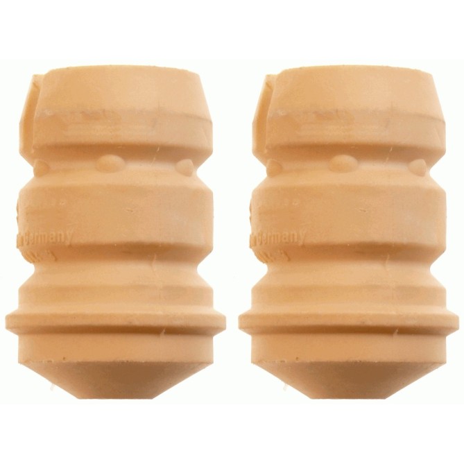 Tampon cauciuc, suspensie SACHS