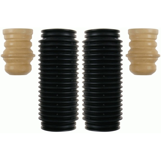 Chit protectie praf, amortizor SACHS