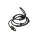 Senzor turatie roata ABE ABS Spate Stanga pentru FORD GALAXY I, GALAXY MK I, SEAT ALHAMBRA, VW SHARAN 1.8-2.3 03.95-03.10