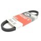 Curea transmisie cu caneluri GATES Multi-V-belt 4PK1013 1013 mm lungime 14 mm lățime 4 nervuri compatibil CHEVROLET