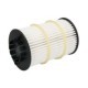 Filtru ulei MANN-FILTER cu garnitura pentru AUDI A6 C7, A7, A8 D4; BENTLEY CONTINENTAL, FLYING SPUR 4.0/4.0ALK 09.11-