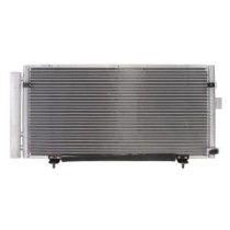 Condensator, climatizare NRF