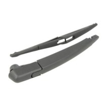 Set stergatoare, curatare parbriz MAMMOOTH