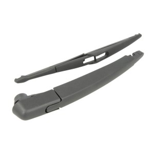 Set stergatoare, curatare parbriz MAMMOOTH