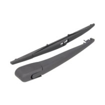 Set stergatoare, curatare parbriz MAMMOOTH