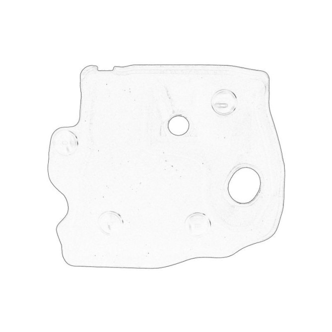 Scut motor OE PEUGEOT