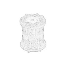 Bucsa, levier schimbator viteza OE BMW