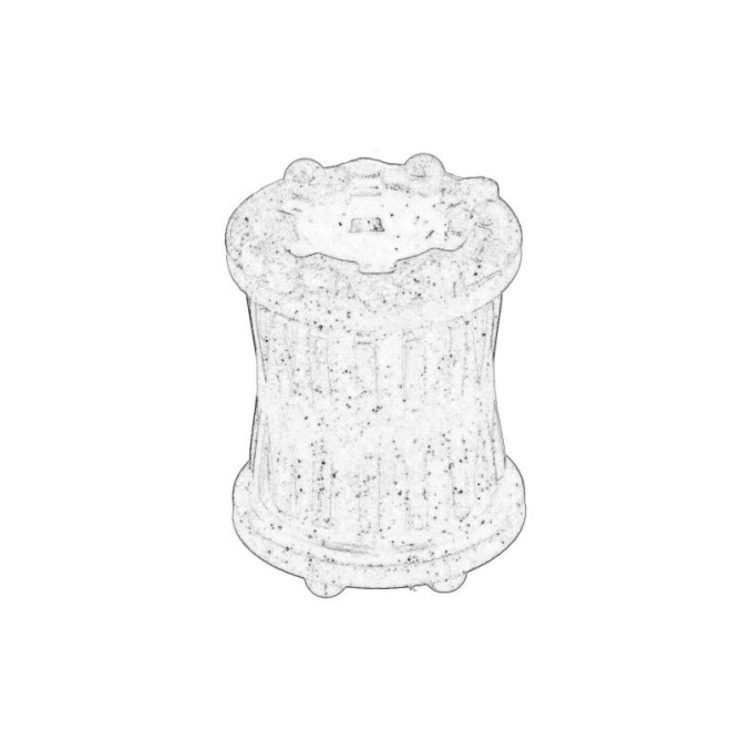 Bucsa, levier schimbator viteza OE BMW