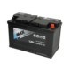 Acumulator Pornire 4MAX 12V 120Ah/950A R+ Borna Standard 348x175x234 mm