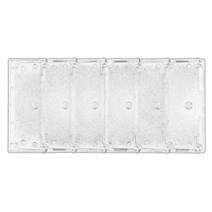 Capac, carcasa ventilator (racire motor) OE PEUGEOT