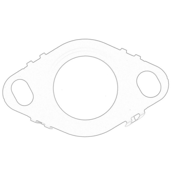 Garnitura, conducta supapa-AGR OE PEUGEOT