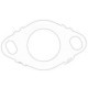 Garnitura valvei EGR pentru CITROEN DS 3, DS 4, DS 5, BERLINGO, C3, C3 AIRCROSS II, C4 CACTUS 1.6D 04.08-
