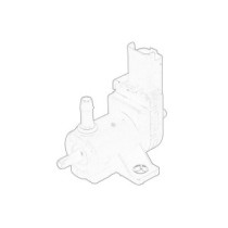 Convertor presiune, esapament OE PEUGEOT