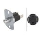 Comutator contact portiera HELLA insurubat 2 pini 2 cuplaje 0,75A 24V 1,5A