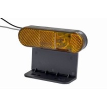 Lumina de delimitare HELLA