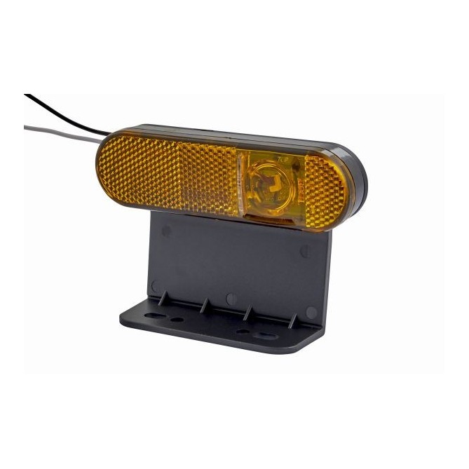 Lumina de delimitare HELLA