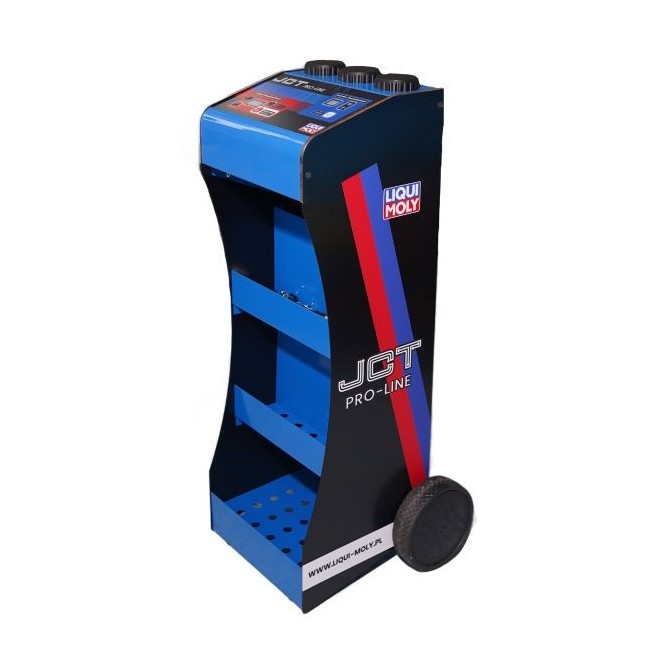 Alte echipamente de diagnoza LIQUI MOLY