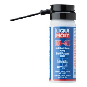 Spray vaselina LIQUI MOLY