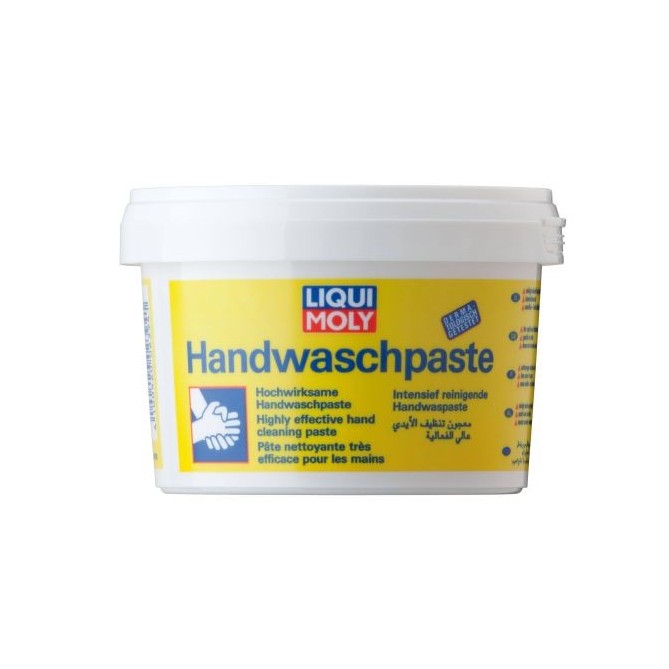 Solutie de spalat pe maini LIQUI MOLY