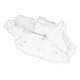 Incuietoare haion OE VW pentru AUDI A3, A4 B7, A6 C6, TT 05.03-06.14, montare spate, 0,50 kg