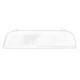 Reflector OE VW pentru iluminare față/ușă/spate L/R compatibil VW GOLF V, GOLF VI, GOLF VII, PASSAT B6, PASSAT B7, SCIROCCO III 10.03-03.21