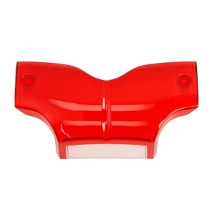 Dispersor, lampa spate VICMA