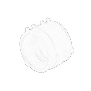 Palnie, filtru de aer OE VW