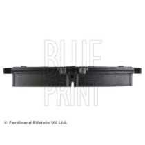 Set placute frana,frana disc BLUE PRINT