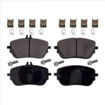 Set placute frana,frana disc BLUE PRINT