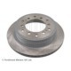 Disc frana BLUE PRINT Spate Dreapta/Stanga 312.0 mm, 68.0 mm inaltime, 18.0 mm grosime, 108.0 mm diametru gaura, pentru LEXUS, TOYOTA