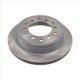 Disc frana BLUE PRINT Spate Dreapta/Stanga 312.0 mm, 68.0 mm inaltime, 18.0 mm grosime, 108.0 mm diametru gaura, pentru LEXUS, TOYOTA