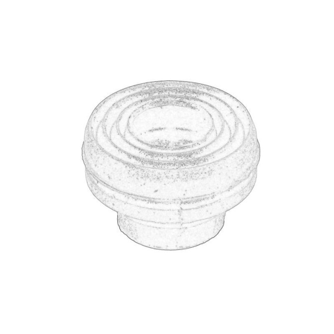 Suport radiator OE FIAT