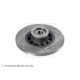 Disc frana BLUE PRINT cu rulment Spate Dreapta/Stanga pentru FIAT TALENTO, NISSAN NV300, OPEL VIVARO B, RENAULT TRAFIC III 1.6D/2.0D 280 mm