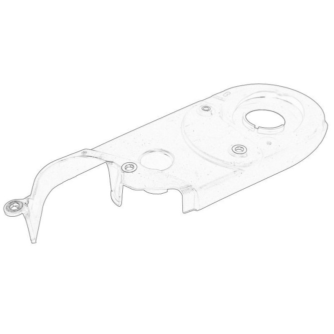 Carcasa distributie OE VW